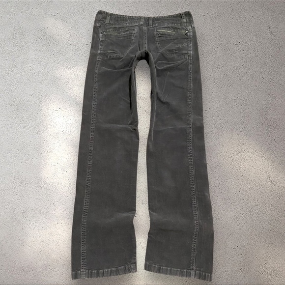 !! SOLD DO NOT BUY !! Kuhl Mountain Culture Low-Mid Corduroy Trouser - Picture 1 of 7